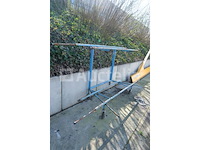 Paneeltrolley - afbeelding 3 van  6