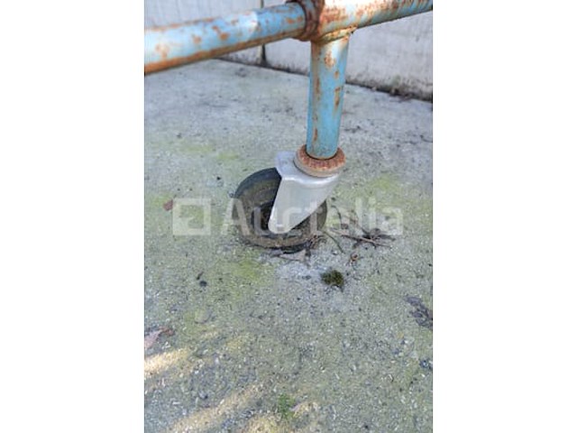 Paneeltrolley - afbeelding 4 van  6