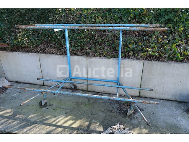 Paneeltrolley - afbeelding 5 van  6