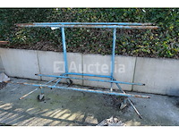 Paneeltrolley - afbeelding 5 van  6