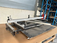 Paneelzaag altendorf - afbeelding 5 van  5