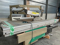 Paneelzaag altendorf - afbeelding 2 van  5