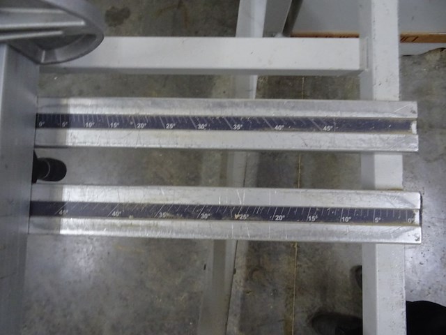 Paneelzaag griggio - afbeelding 3 van  15