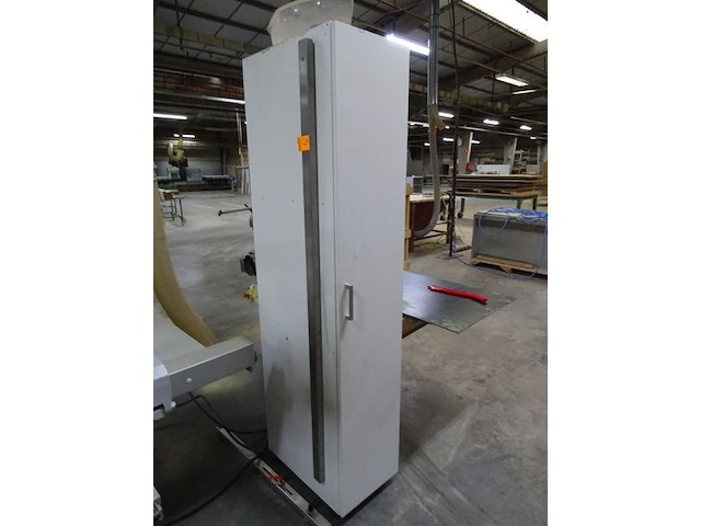 Paneelzaag griggio - afbeelding 4 van  15