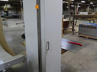 Paneelzaag griggio - afbeelding 4 van  15