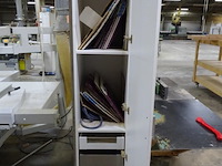 Paneelzaag griggio - afbeelding 5 van  15