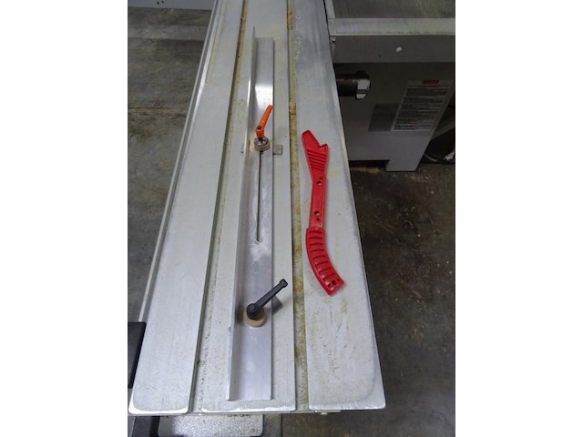 Paneelzaag griggio - afbeelding 6 van  15