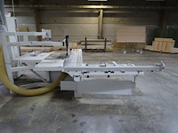 Paneelzaag griggio - afbeelding 7 van  15