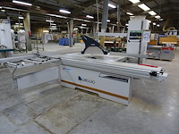 Paneelzaag griggio - afbeelding 8 van  15