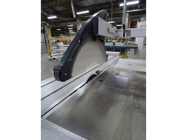 Paneelzaag griggio - afbeelding 10 van  15