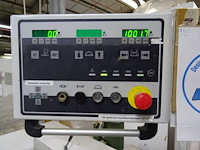 Paneelzaag griggio - afbeelding 12 van  15