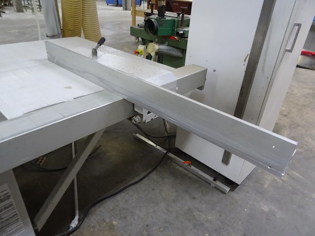 Paneelzaag griggio - afbeelding 13 van  15