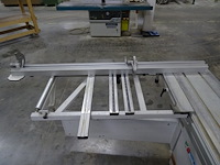 Paneelzaag griggio - afbeelding 14 van  15