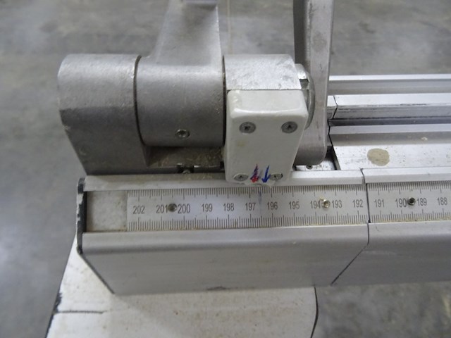 Paneelzaag griggio - afbeelding 15 van  15