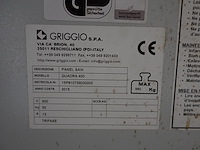 Paneelzaag griggio - afbeelding 15 van  16