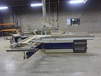 Paneelzaag philips