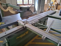 Paneelzaag robland z320