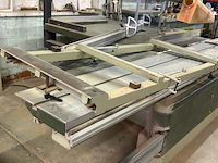 Paneelzaag scm - afbeelding 2 van  18