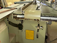 Paneelzaag scm - afbeelding 3 van  18