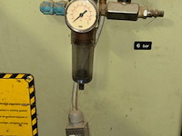 Paneelzaag scm - afbeelding 5 van  18