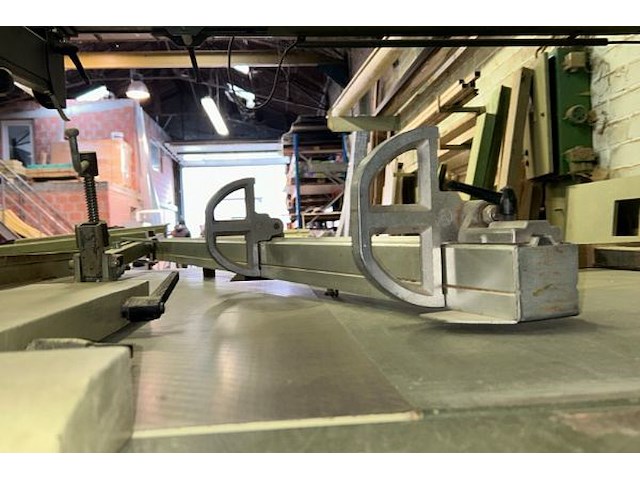 Paneelzaag scm - afbeelding 6 van  18