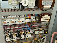 Paneelzaag scm - afbeelding 8 van  18