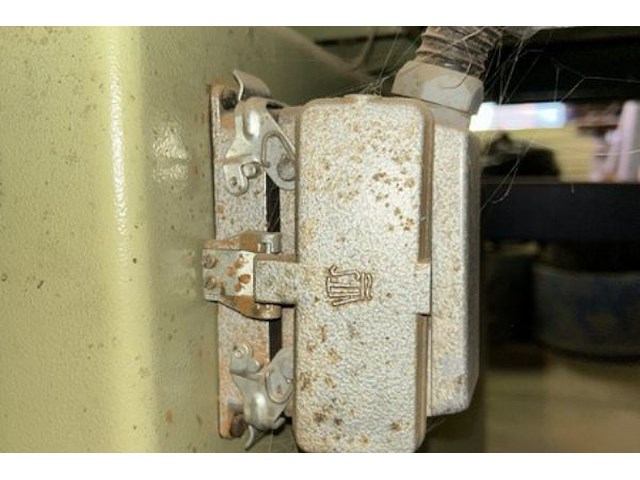 Paneelzaag scm - afbeelding 9 van  18