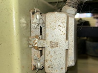 Paneelzaag scm - afbeelding 9 van  18