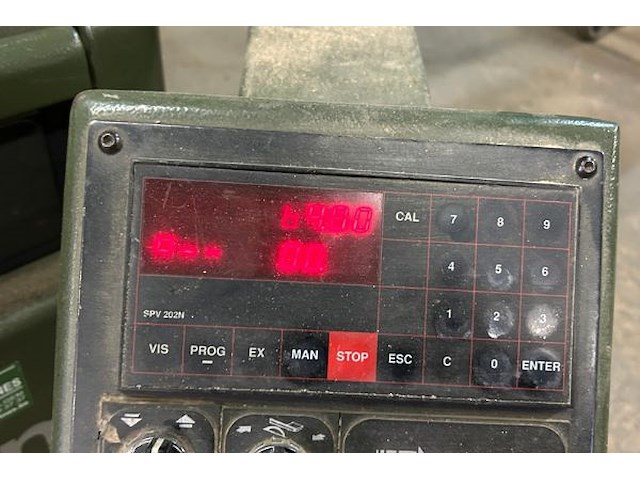 Paneelzaag scm - afbeelding 13 van  18