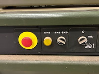 Paneelzaag scm - afbeelding 15 van  18