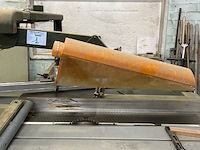 Paneelzaag scm - afbeelding 16 van  18