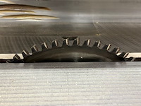 Paneelzaag scm - afbeelding 17 van  18