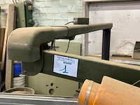 Paneelzaag scm - afbeelding 18 van  18