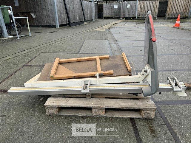 Paneelzaag - afbeelding 2 van  24