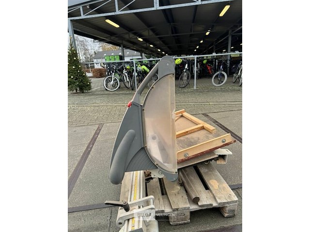 Paneelzaag - afbeelding 4 van  24