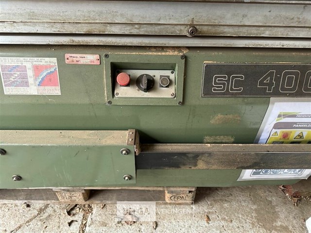 Paneelzaag - afbeelding 5 van  24