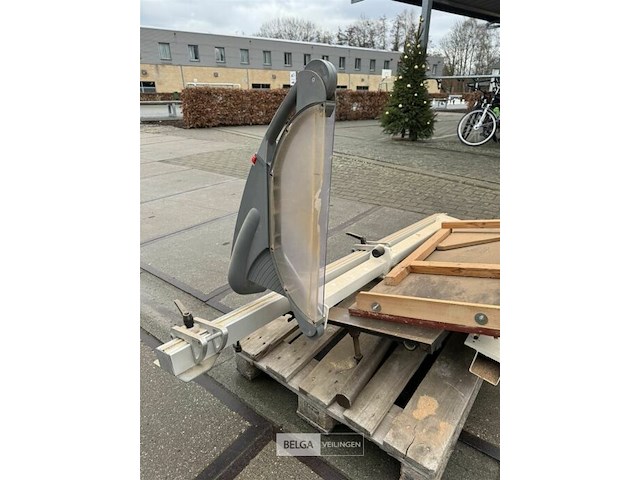 Paneelzaag - afbeelding 6 van  24