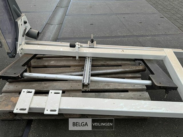 Paneelzaag - afbeelding 8 van  24