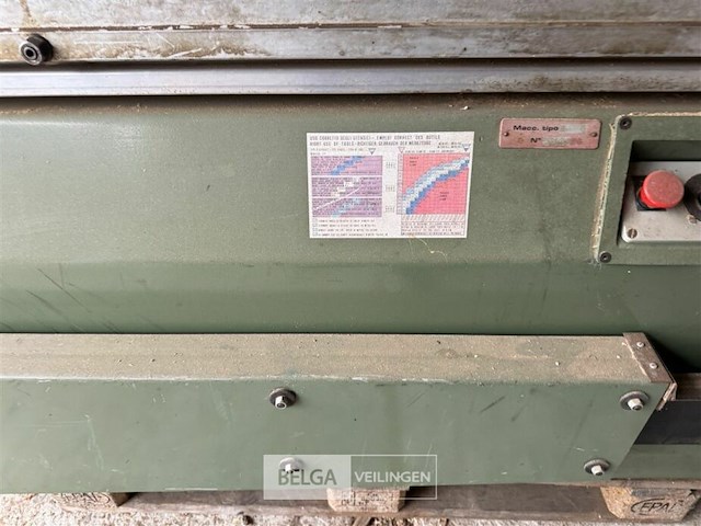 Paneelzaag - afbeelding 10 van  24