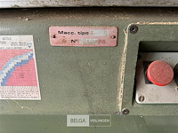 Paneelzaag - afbeelding 11 van  24