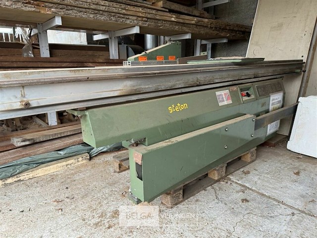 Paneelzaag - afbeelding 1 van  24