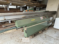 Paneelzaag - afbeelding 1 van  24