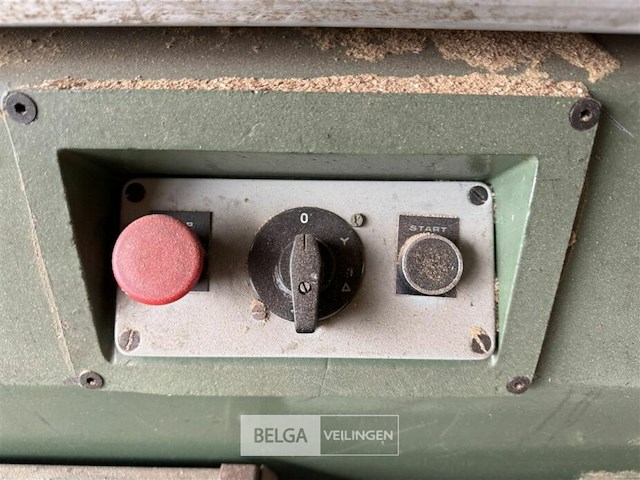 Paneelzaag - afbeelding 13 van  24