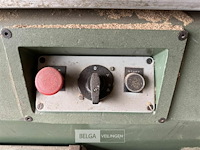 Paneelzaag - afbeelding 13 van  24