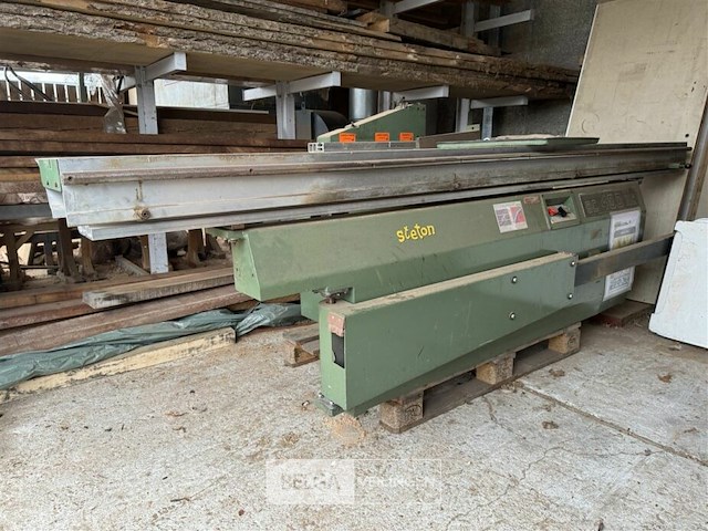 Paneelzaag - afbeelding 14 van  24