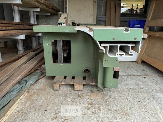 Paneelzaag - afbeelding 15 van  24