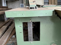 Paneelzaag - afbeelding 16 van  24