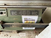 Paneelzaag - afbeelding 12 van  24