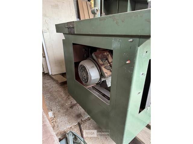 Paneelzaag - afbeelding 18 van  24