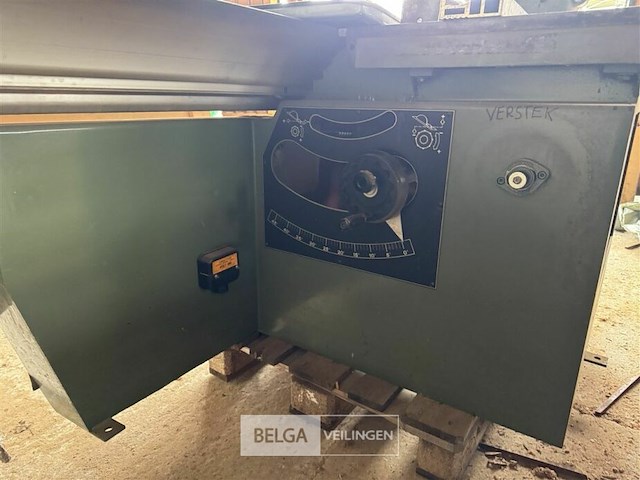 Paneelzaag - afbeelding 19 van  24